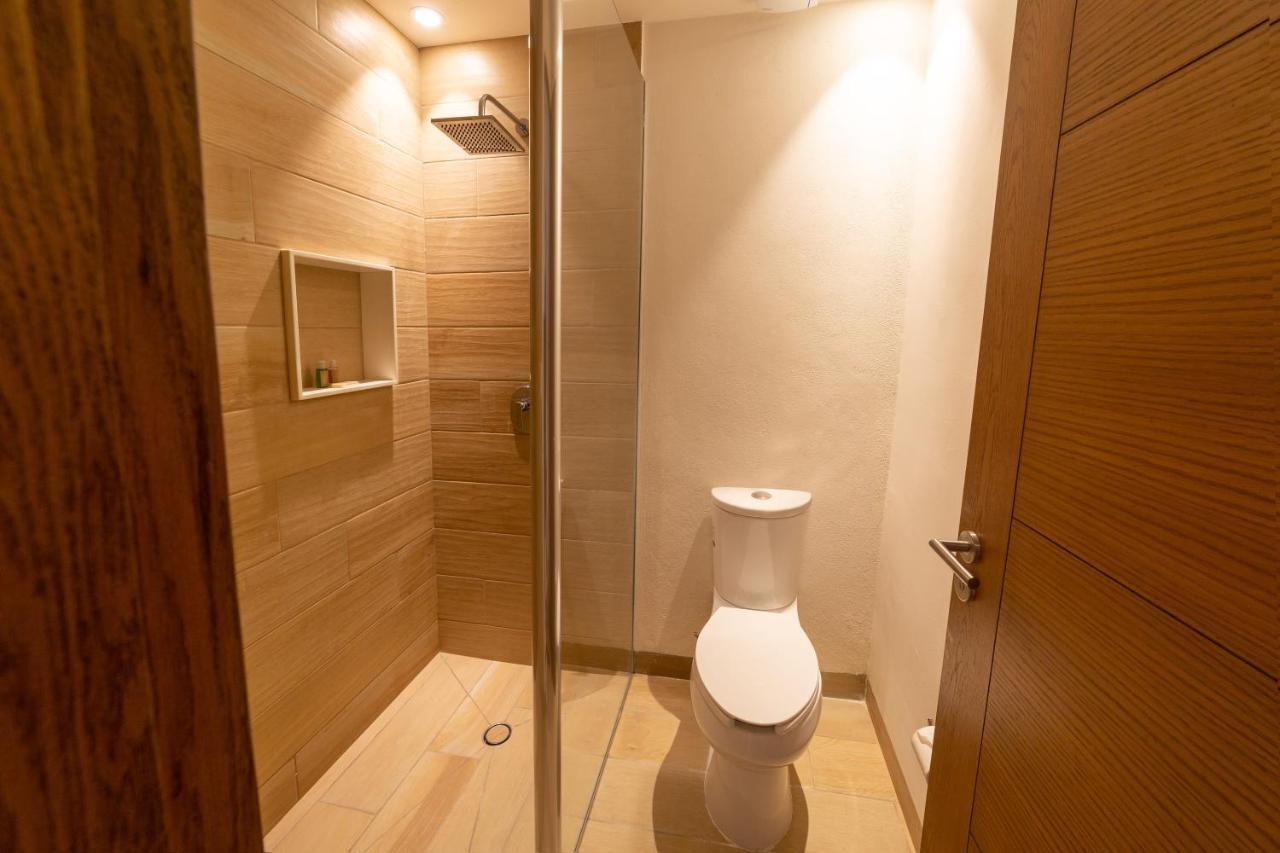 Tu Paraiso Privado- Lahun Suites Плая дел Кармен Стая снимка