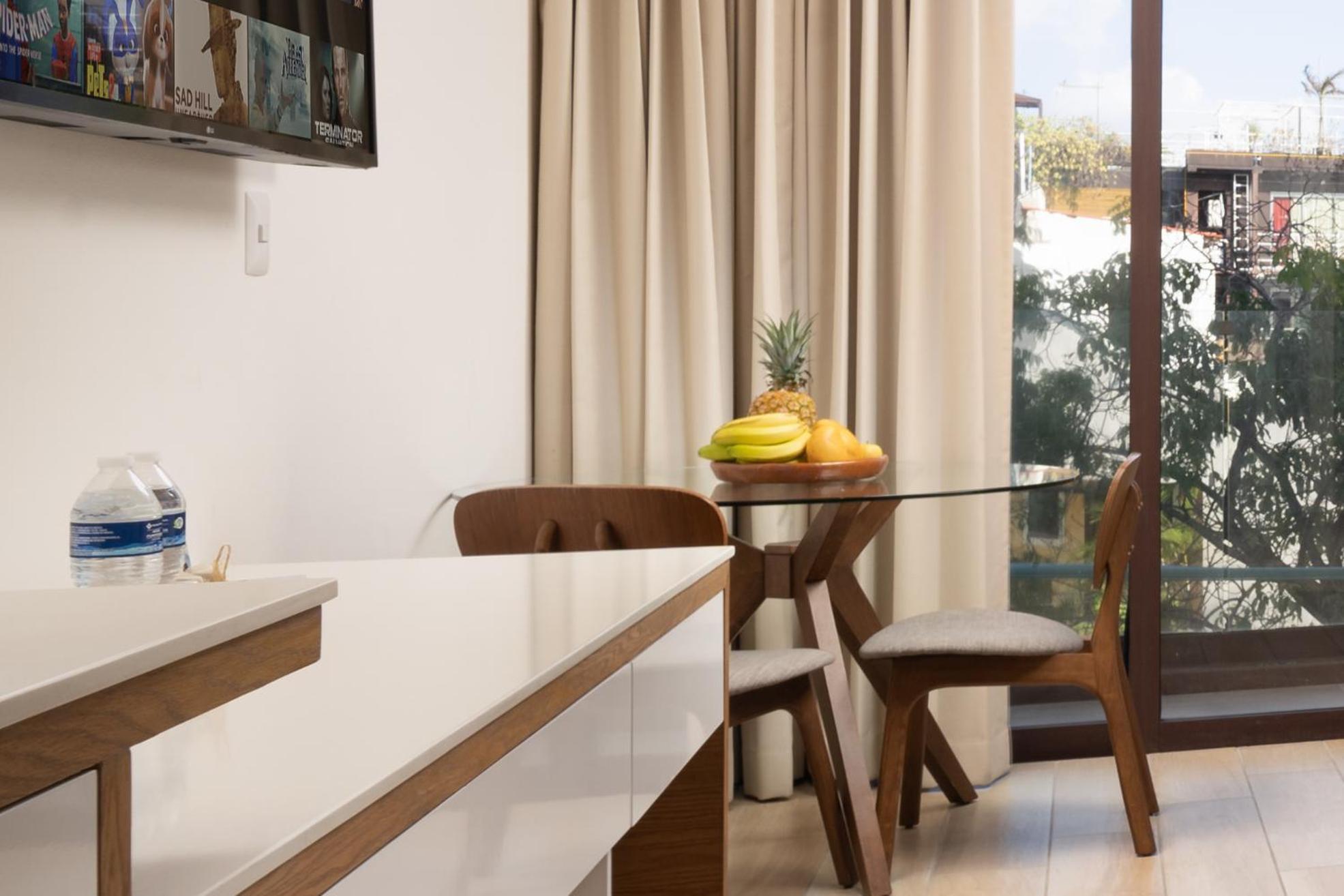 Tu Paraiso Privado- Lahun Suites Плая дел Кармен Екстериор снимка